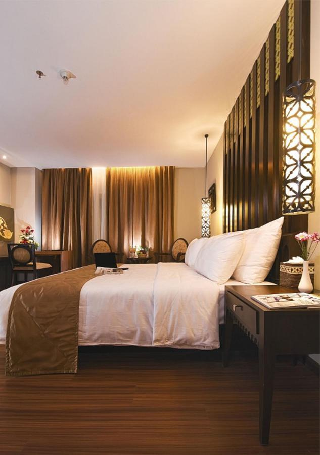 The Royal Surakarta Heritage - Handwritten Collection Buitenkant foto