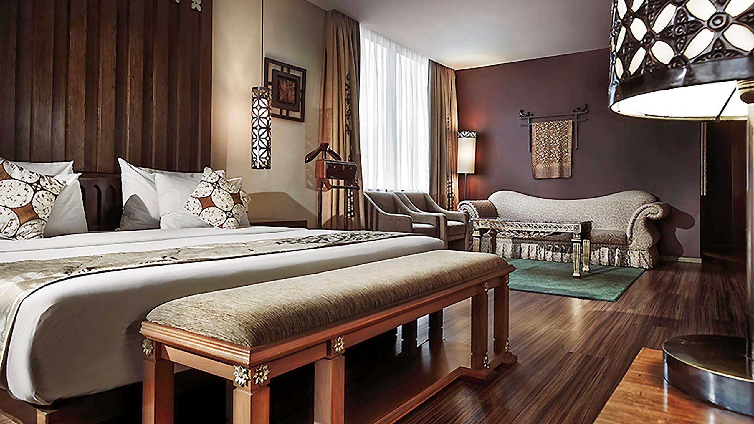 The Royal Surakarta Heritage - Handwritten Collection Buitenkant foto