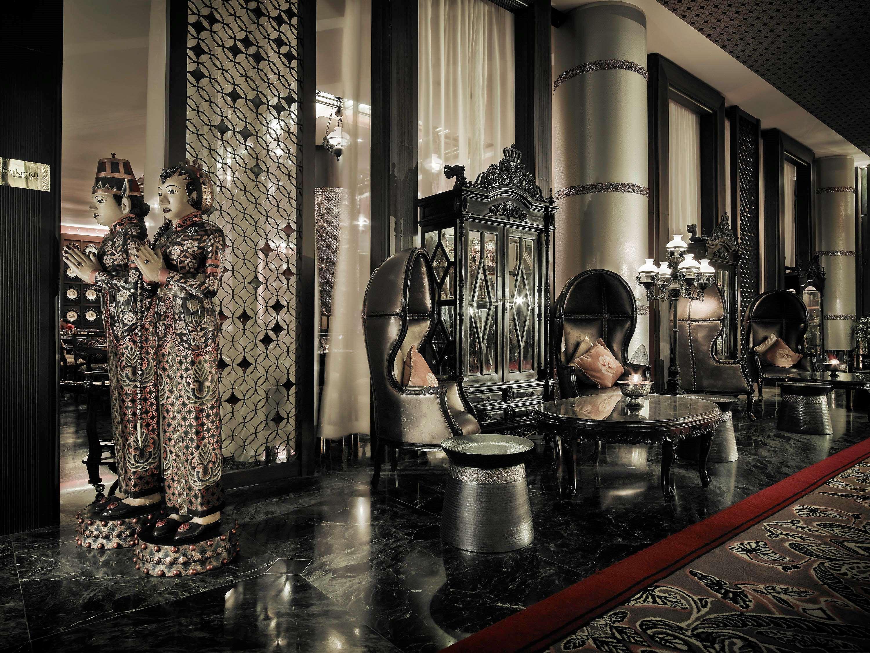 The Royal Surakarta Heritage - Handwritten Collection Buitenkant foto