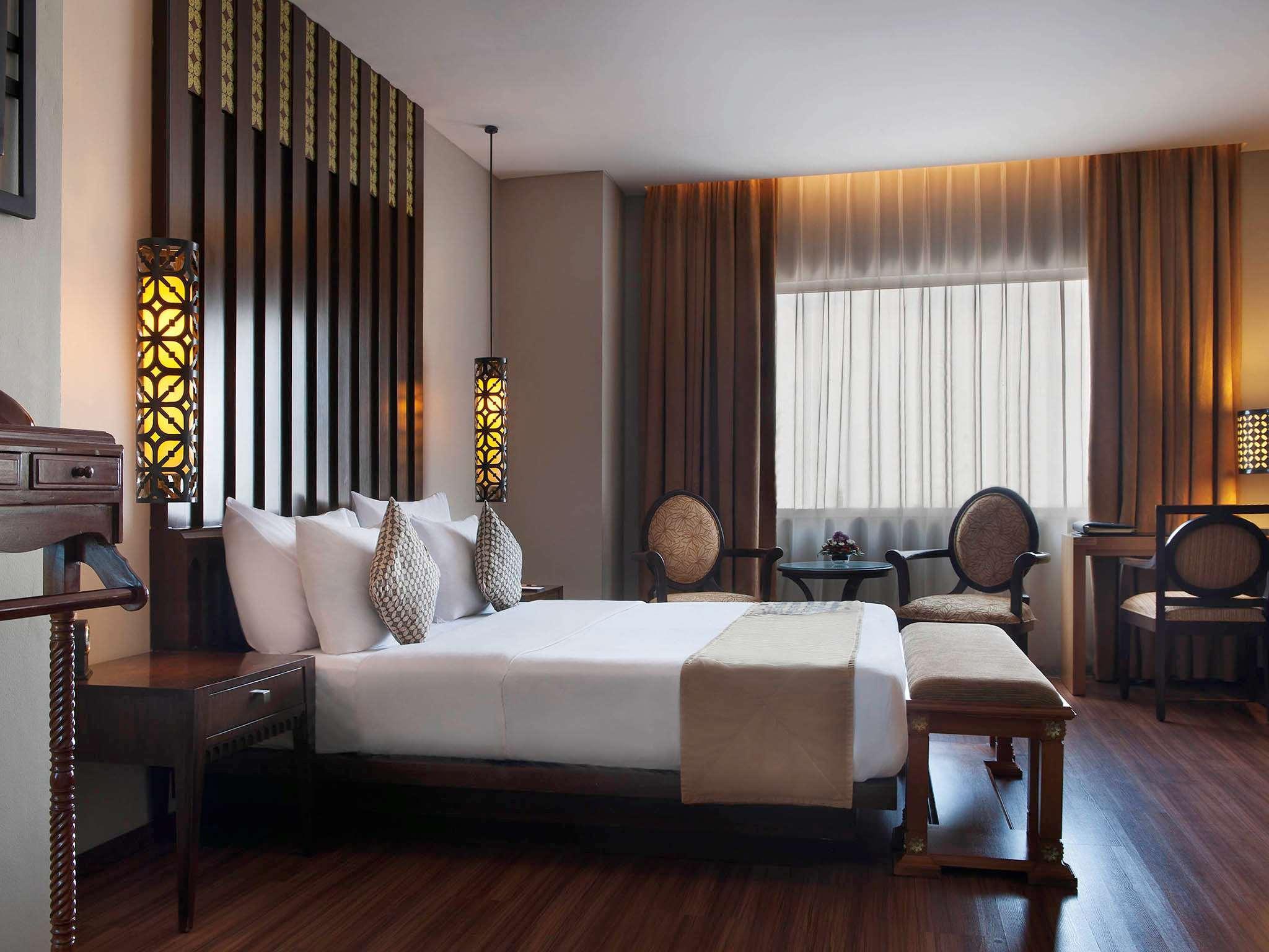 The Royal Surakarta Heritage - Handwritten Collection Buitenkant foto