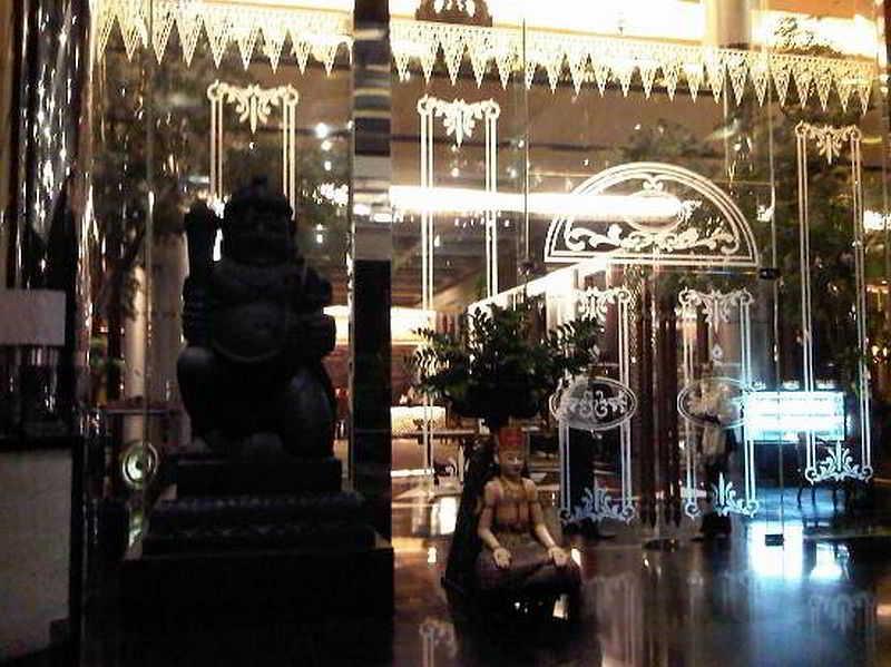 The Royal Surakarta Heritage - Handwritten Collection Buitenkant foto