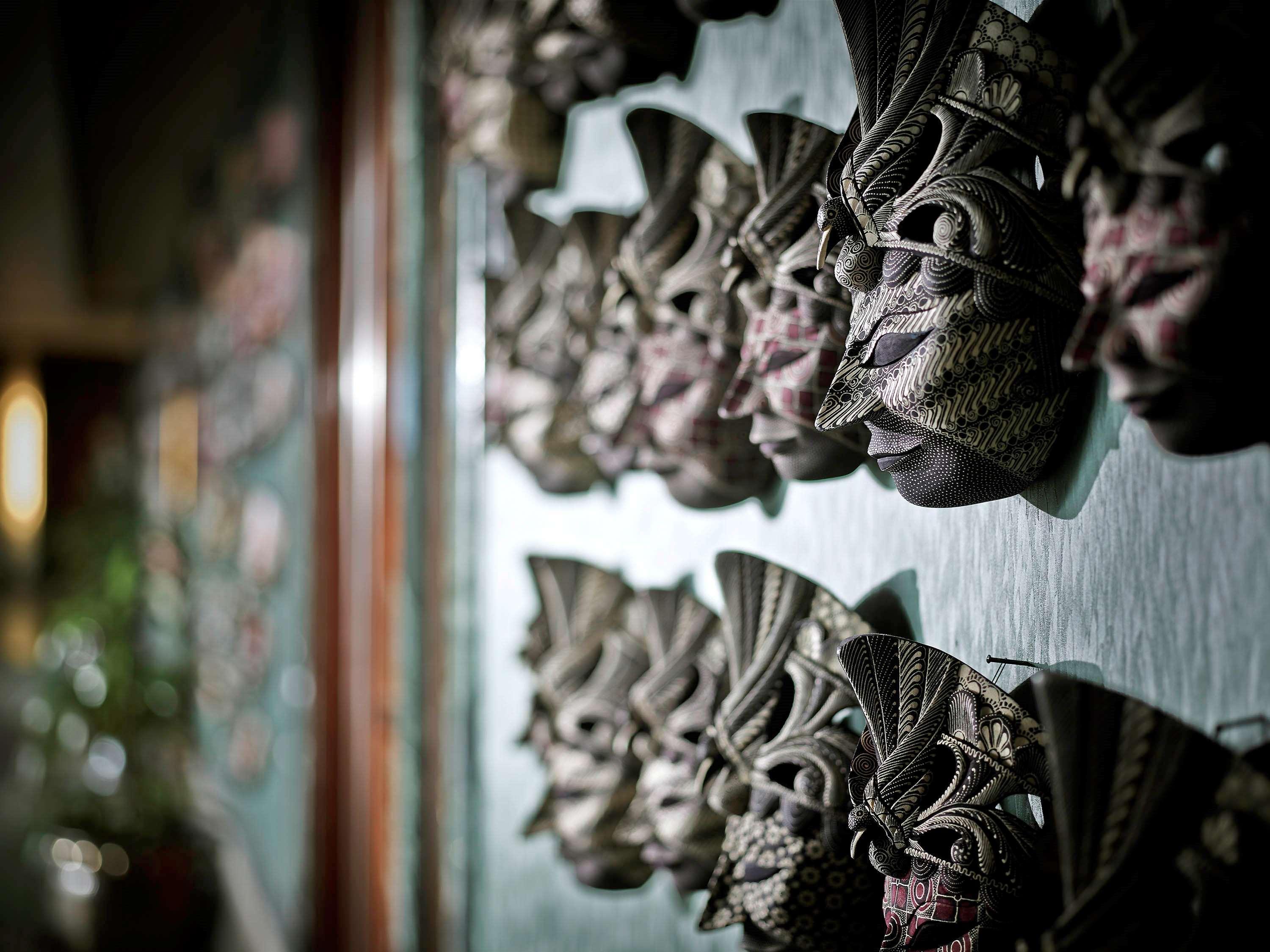 The Royal Surakarta Heritage - Handwritten Collection Buitenkant foto