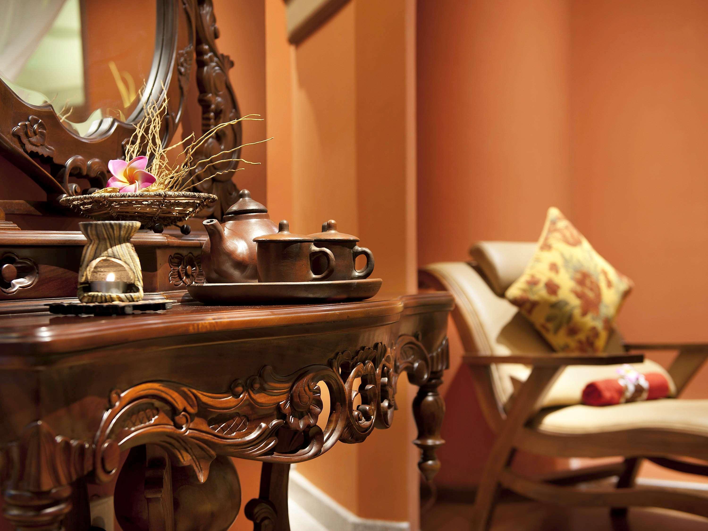 The Royal Surakarta Heritage - Handwritten Collection Buitenkant foto