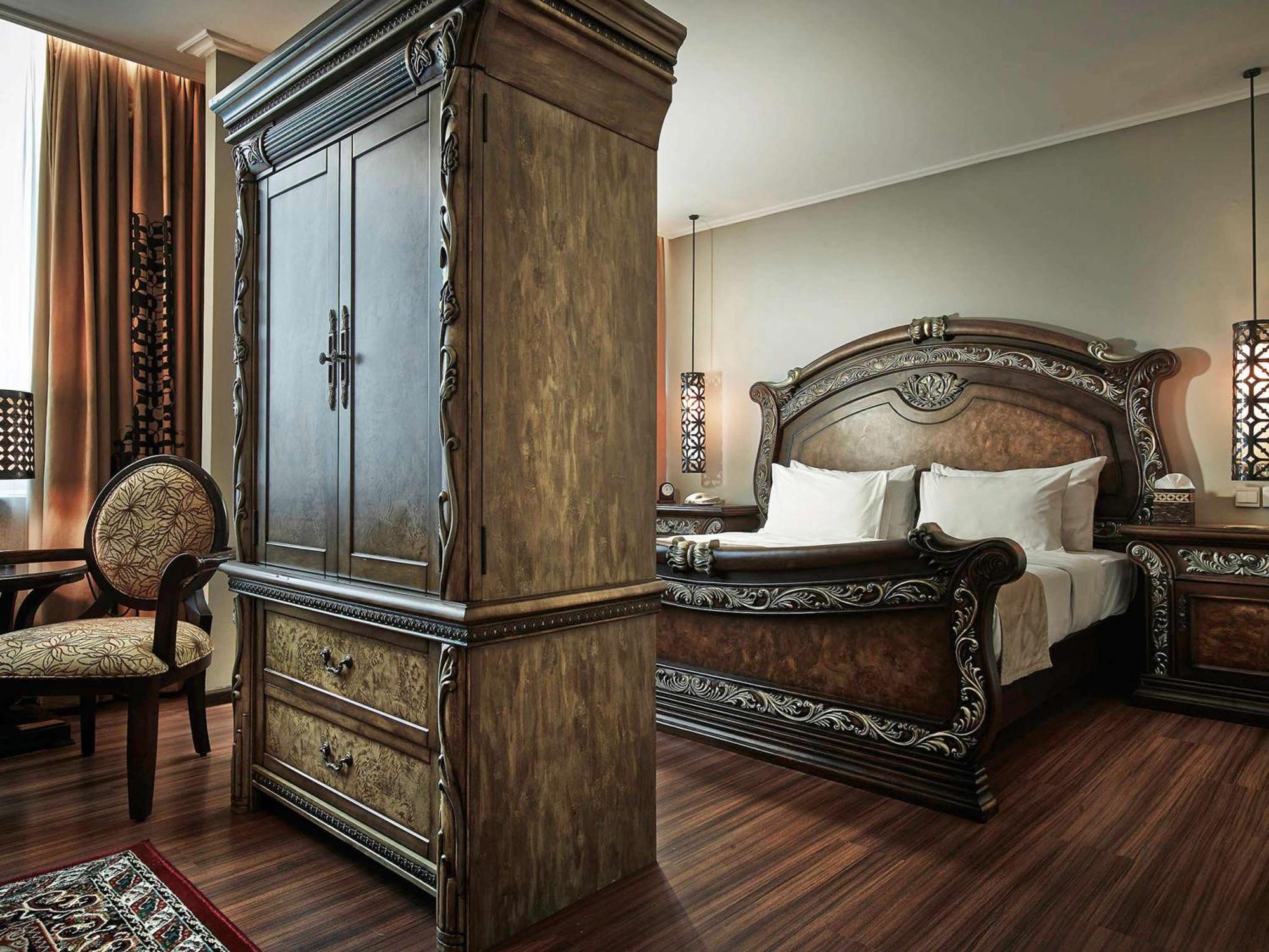 The Royal Surakarta Heritage - Handwritten Collection Buitenkant foto