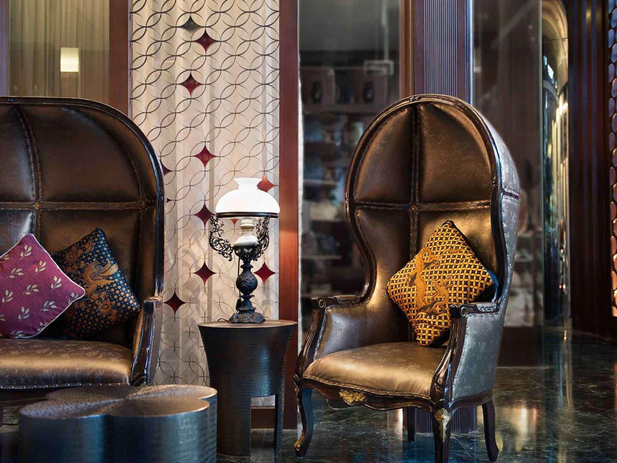 The Royal Surakarta Heritage - Handwritten Collection Buitenkant foto