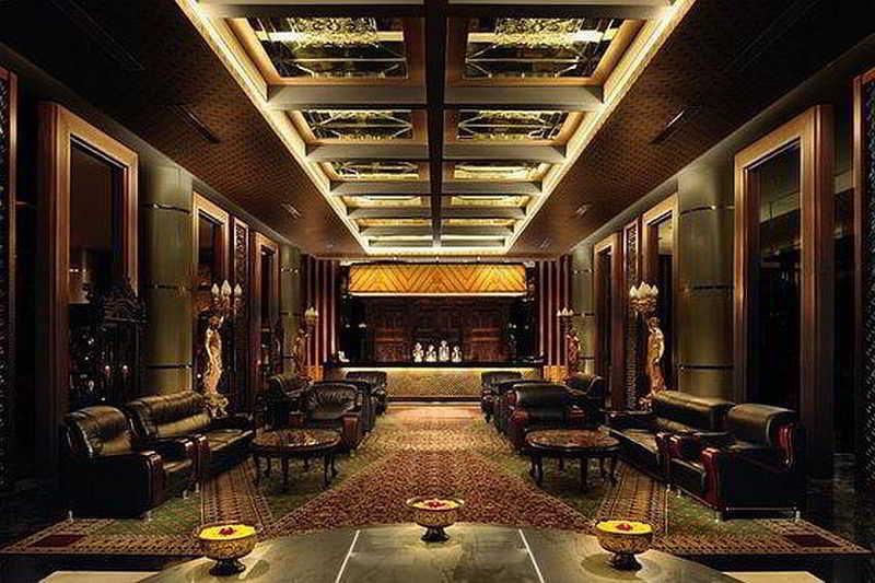 The Royal Surakarta Heritage - Handwritten Collection Interieur foto